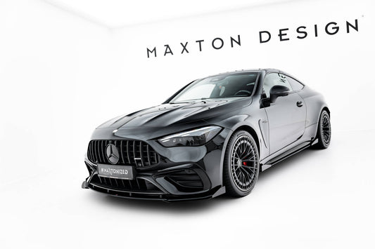 Maxton Design Accessorio Aerodinamico - Mercedes CLE 53 AMG