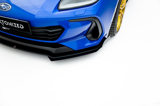 Maxton Design Accessorio Aerodinamico - Subaru BRZ Mk2