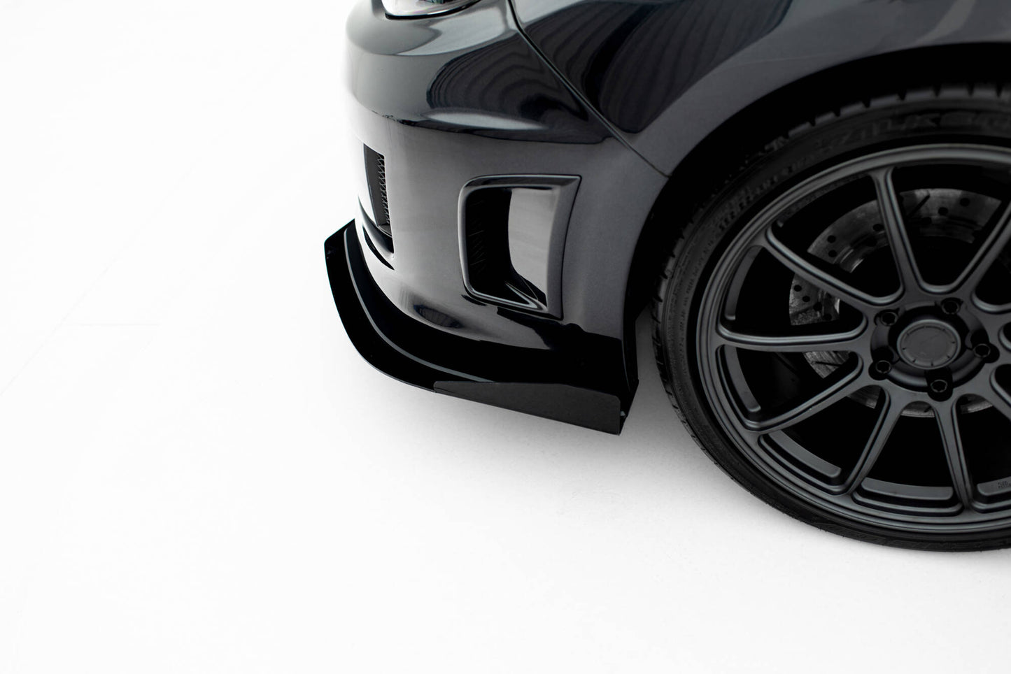 Maxton Design Accessorio Aerodinamico - Subaru Impreza Mk3 - img 4