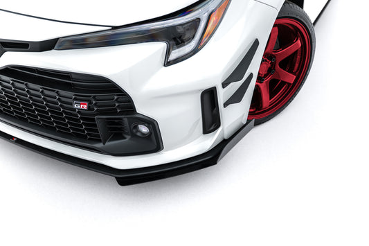 Maxton Design Accessorio Aerodinamico - Toyota GR Corolla Mk12