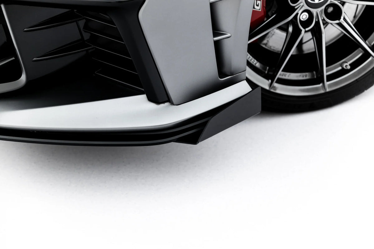 Maxton Design Accessorio Aerodinamico - Toyota GR Yaris MK4 Facelift - img 3