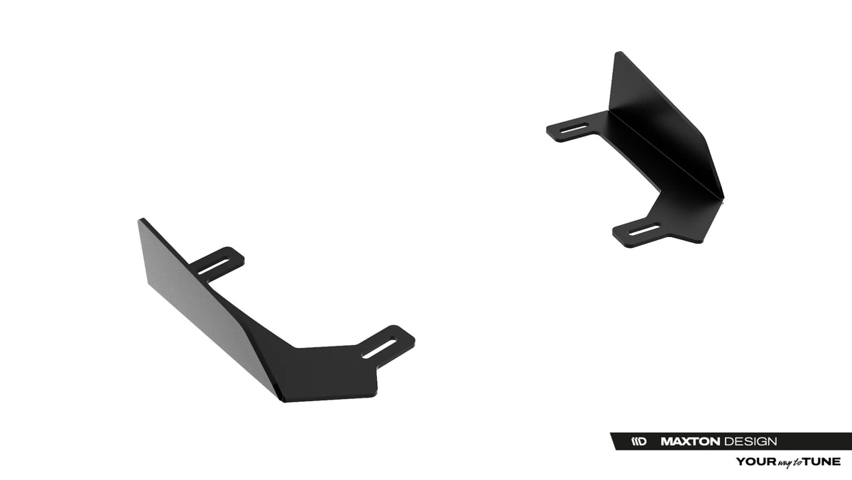 Maxton Design Accessorio Aerodinamico - Toyota GR Yaris MK4 Facelift - img 6
