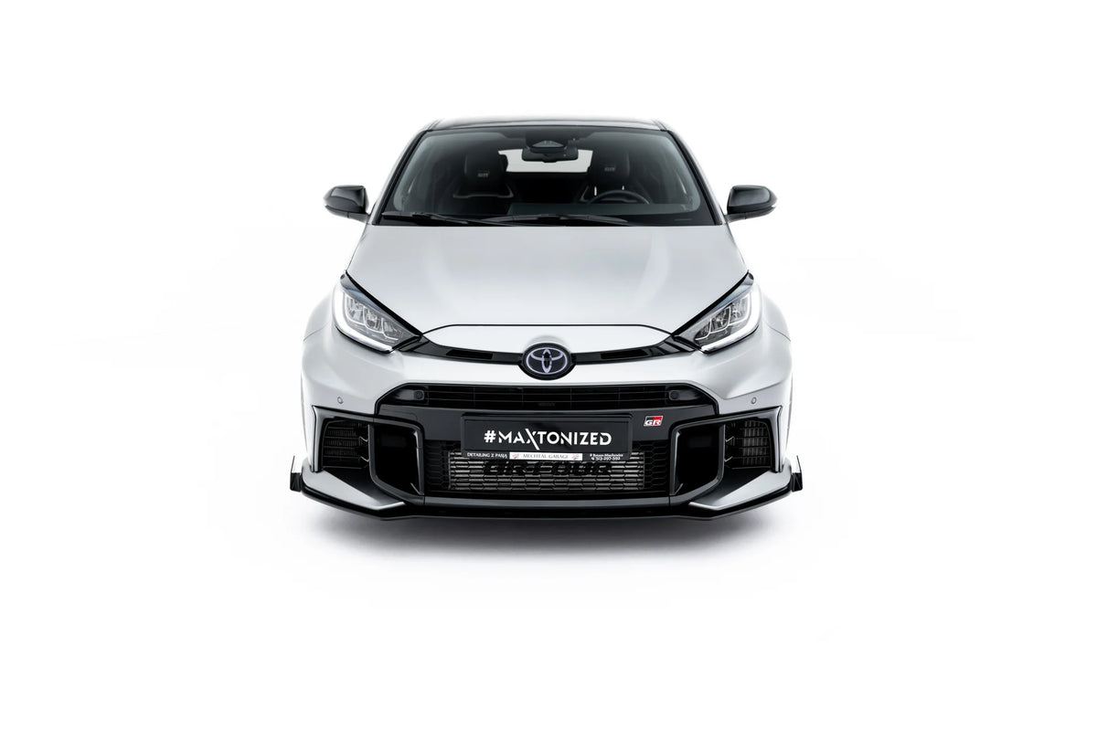 Maxton Design Accessorio Aerodinamico - Toyota GR Yaris MK4 Facelift - img 4