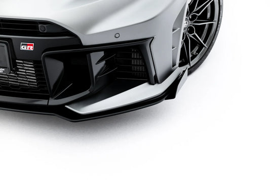 Maxton Design Accessorio Aerodinamico - Toyota GR Yaris MK4 Facelift