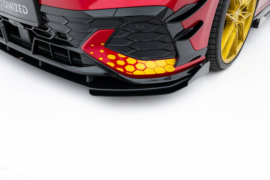Maxton Design Accessorio Aerodinamico - Volkswagen Golf GTI Mk8 Facelift