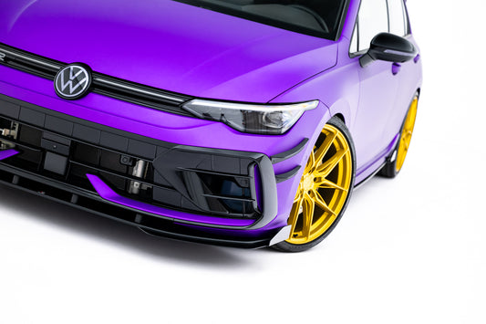 Maxton Design Accessorio Aerodinamico - Volkswagen Golf R Mk8