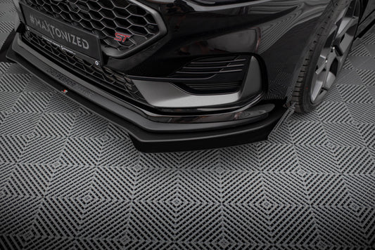 Maxton Design Accessorio Aerodinamico - Ford Fiesta ST Mk8 Facelift