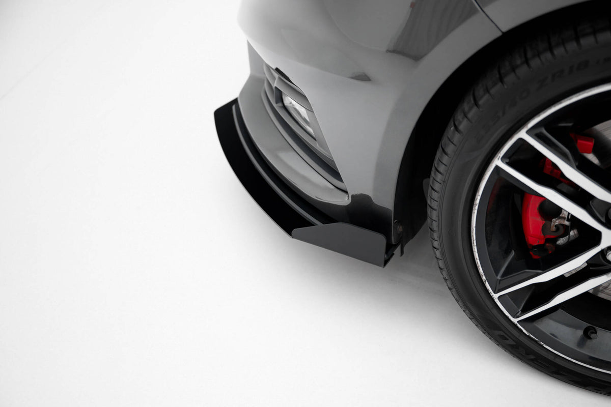 Maxton Design Accessorio Aerodinamico - Ford Focus ST Mk3 Facelift - img 4