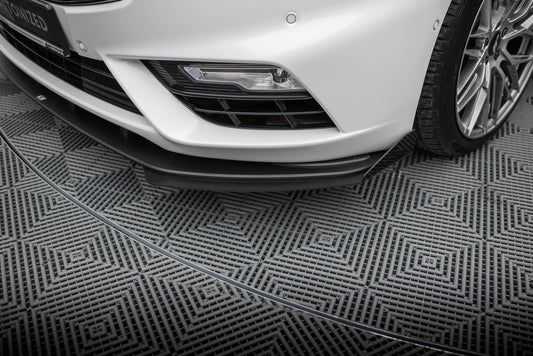 Maxton Design Accessorio Aerodinamico - Ford Mondeo Mk5