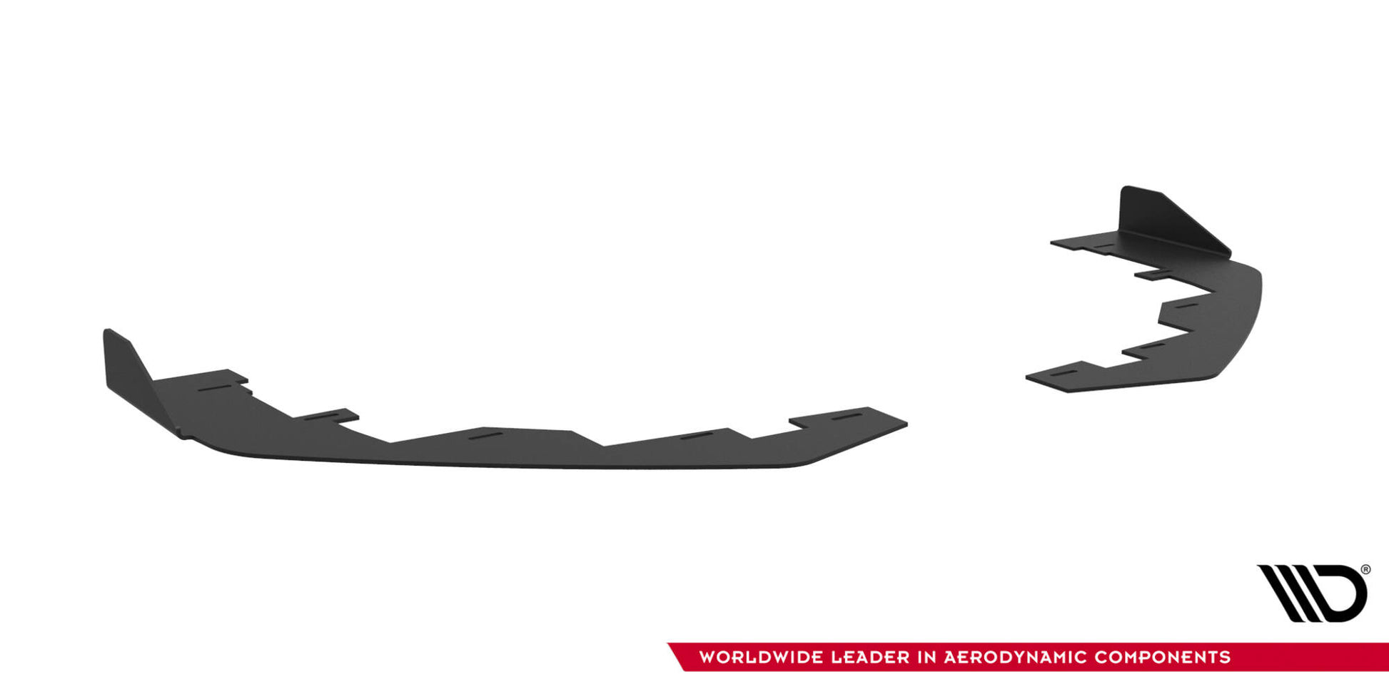 Maxton Design Accessorio Aerodinamico - Ford Mustang Mk6 - img 5