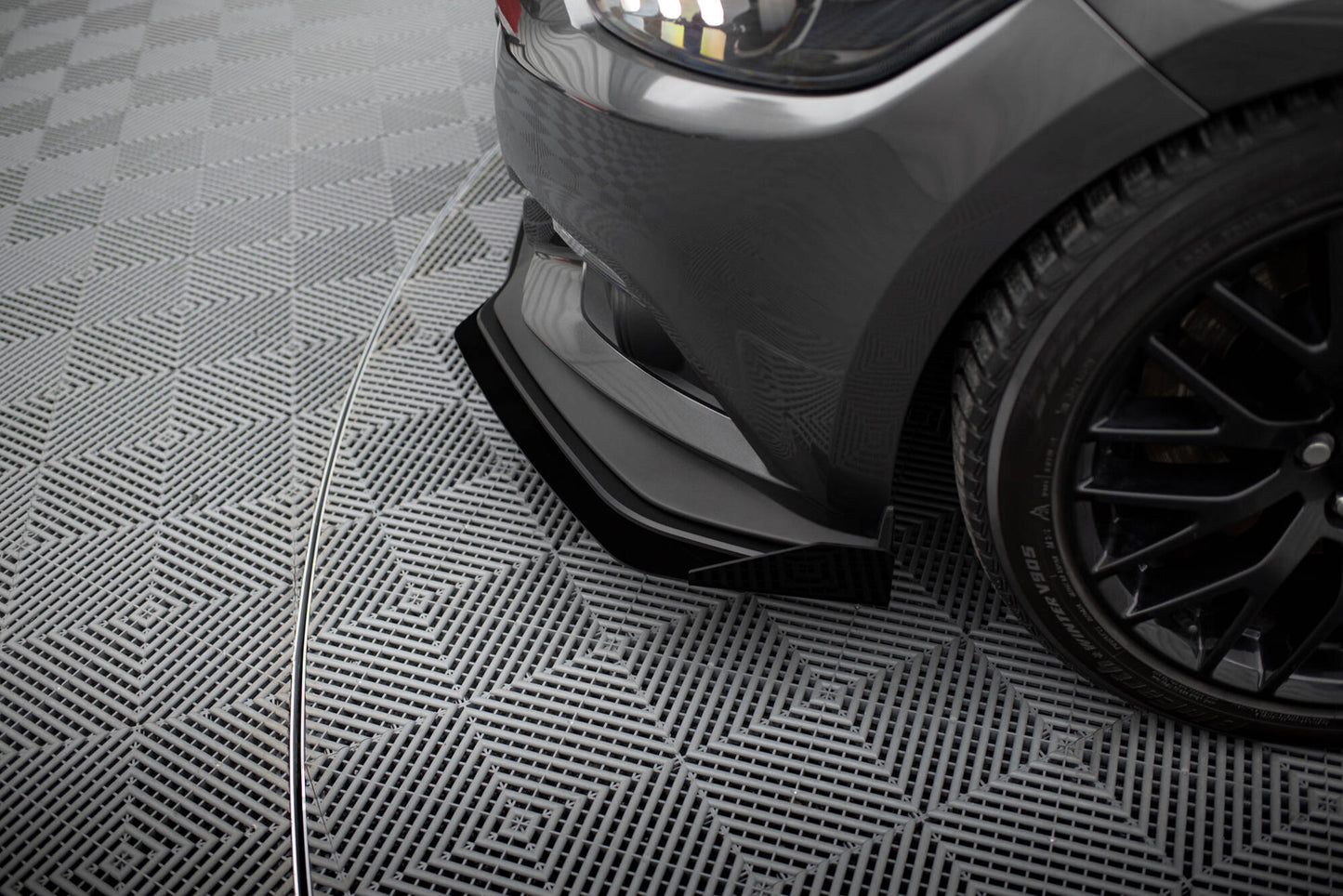 Maxton Design Accessorio Aerodinamico - Ford Mustang Mk6 - img 4