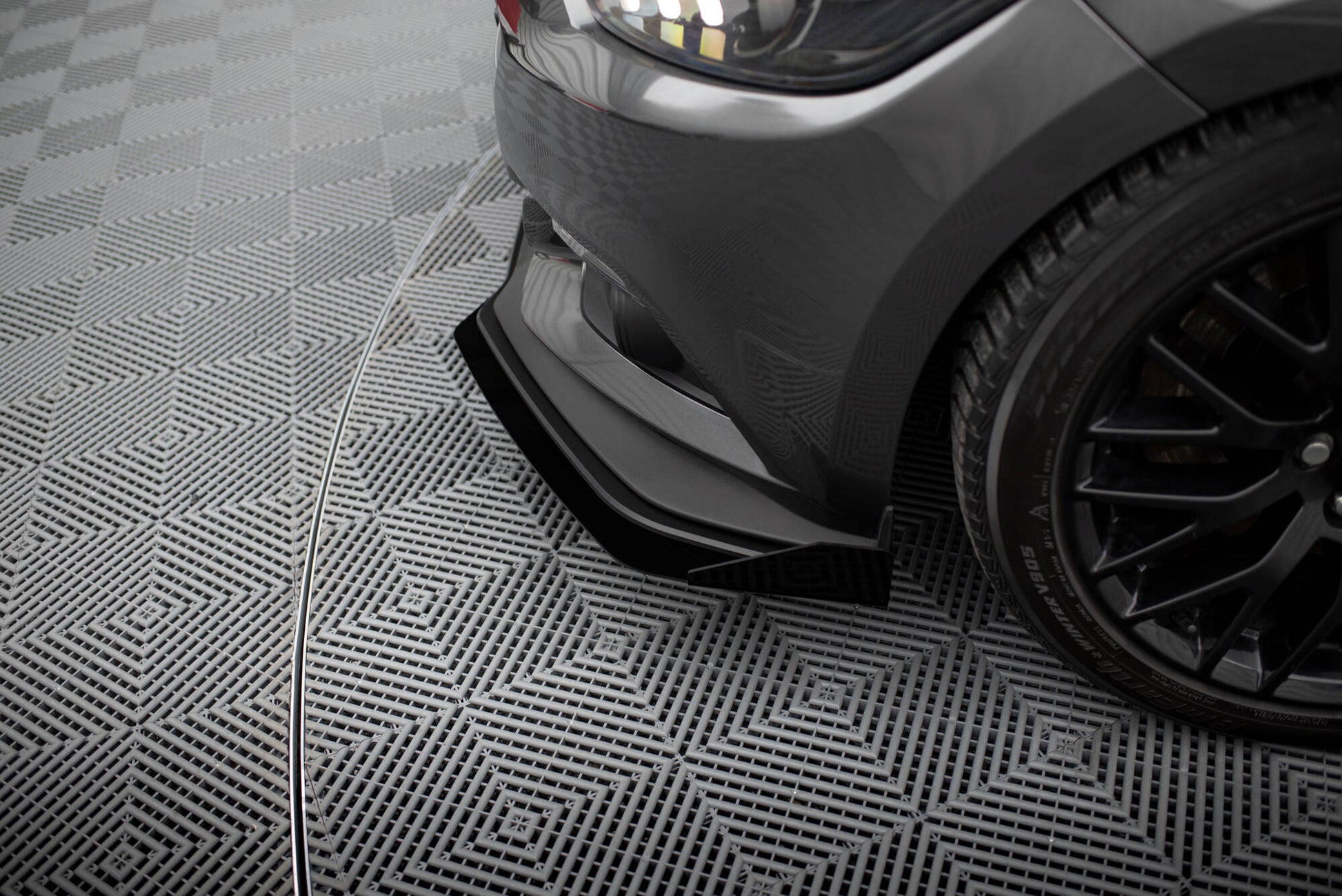 Maxton Design Accessorio Aerodinamico - Ford Mustang Mk6 - img 4
