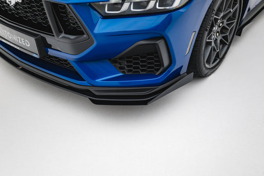 Maxton Design Accessorio Aerodinamico - Ford Mustang GT