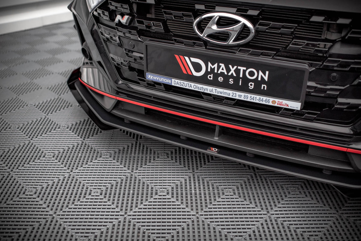 Maxton Design Accessorio Aerodinamico - Hyundai I20 N Mk3 - img 3