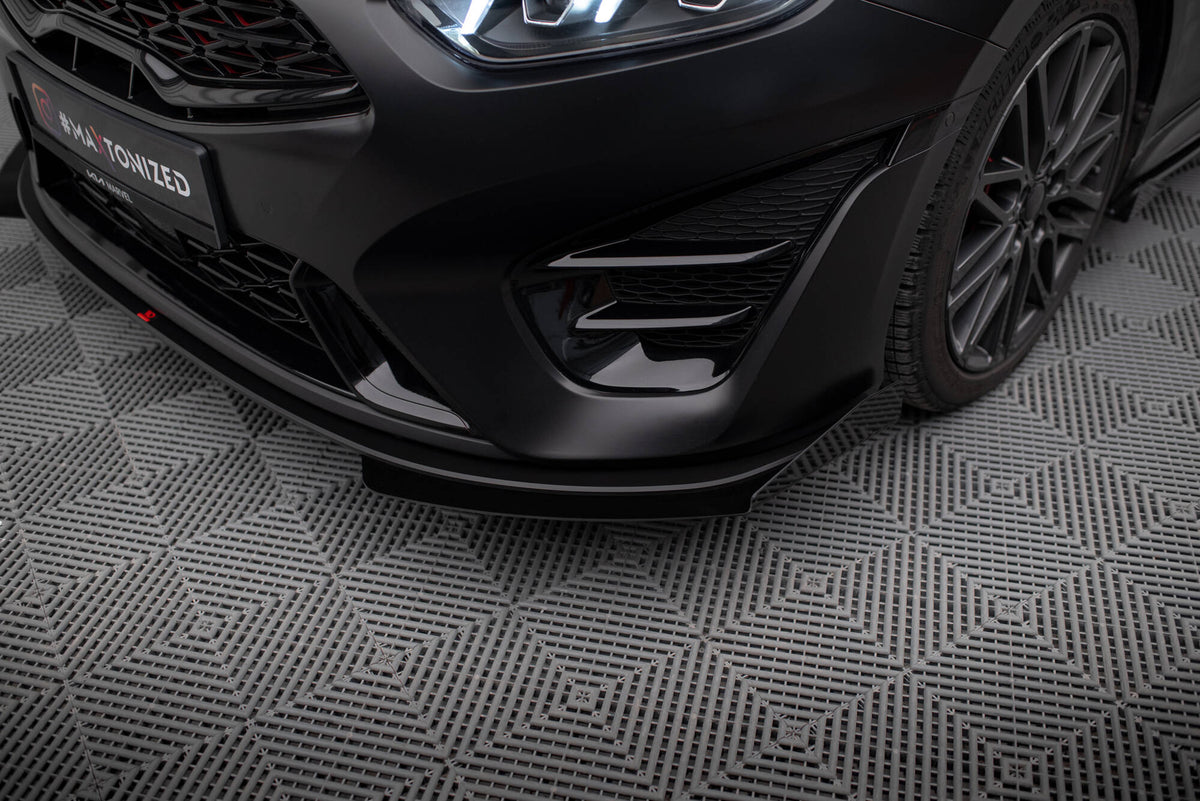 Maxton Design Accessorio Aerodinamico - Kia Proceed GT
