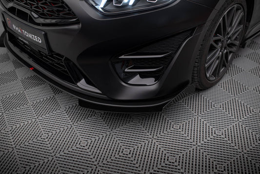Maxton Design Accessorio Aerodinamico - Kia Proceed GT