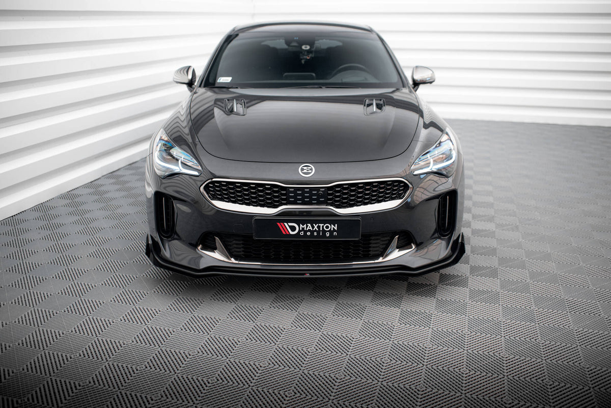 Maxton Design Accessorio Aerodinamico - Kia Stinger GT - img 2