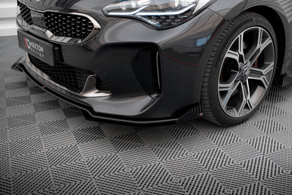 Maxton Design Accessorio Aerodinamico - Kia Stinger GT