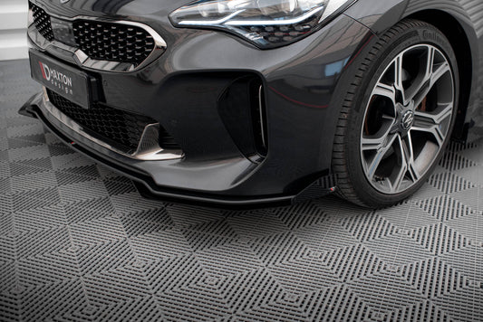 Maxton Design Accessorio Aerodinamico - Kia Stinger GT