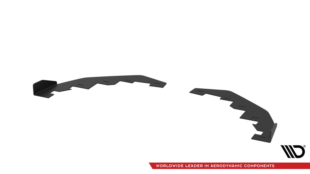 Maxton Design Accessorio Aerodinamico - Kia Stinger GT - img 5