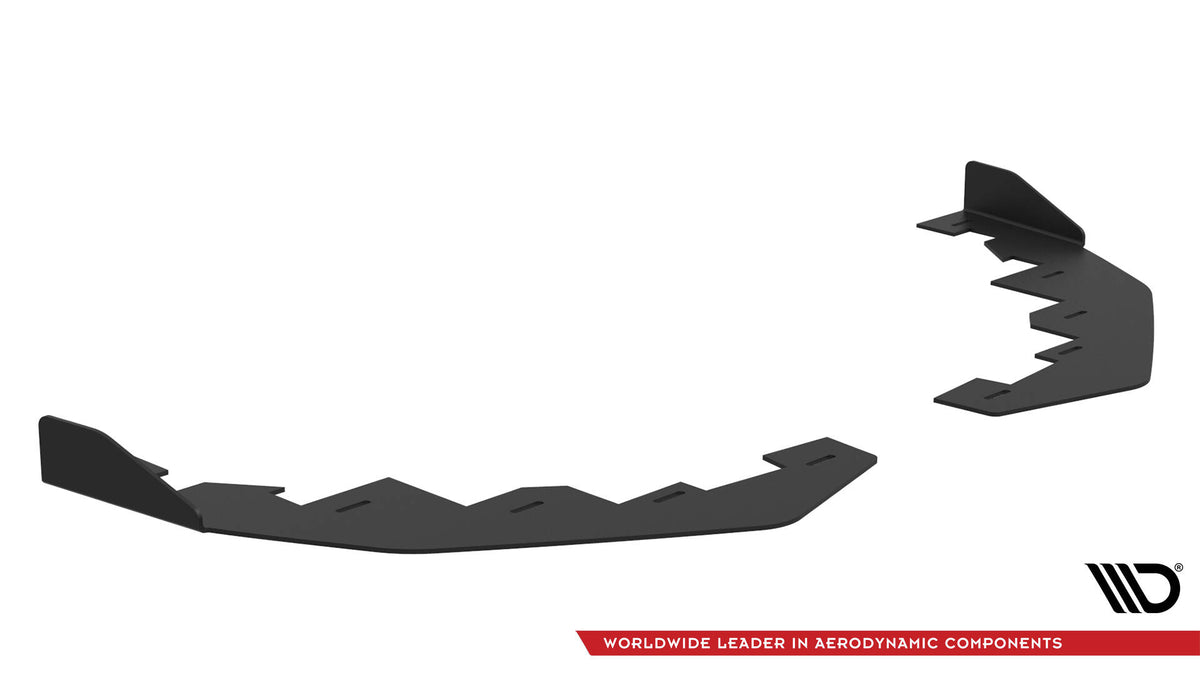 Maxton Design Accessorio Aerodinamico - Kia Stinger GT - img 4