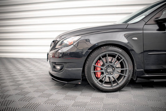 Maxton Design Accessorio Aerodinamico - Mazda 3 Mk1 MPS