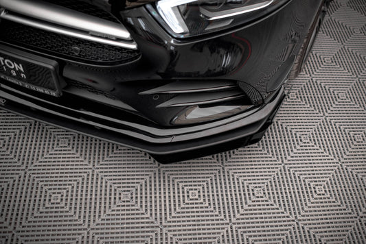 Maxton Design Accessorio Aerodinamico - Mercedes A Klasa W177