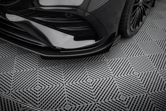 Maxton Design Accessorio Aerodinamico - Mercedes A Klasa A35