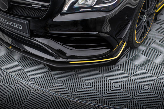 Maxton Design Accessorio Aerodinamico - Mercedes CLA AMG