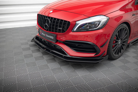 Maxton Design Accessorio Aerodinamico - Mercedes A Klasa AMG