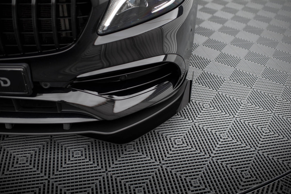 Maxton Design Accessorio Aerodinamico - Mercedes A Klasa AMG-Line