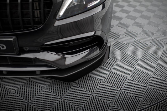 Maxton Design Accessorio Aerodinamico - Mercedes A Klasa AMG-Line