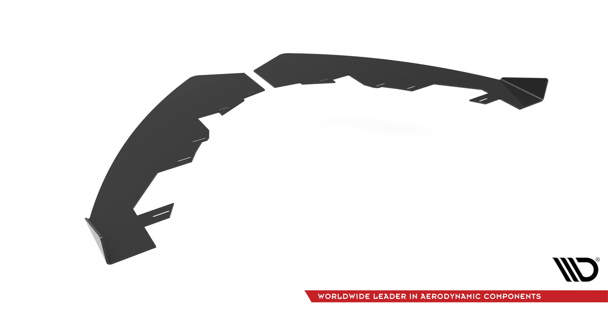 Maxton Design Accessorio Aerodinamico - Opel Astra J (Mk4) - img 4