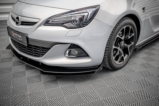 Maxton Design Accessorio Aerodinamico - Opel Astra J (Mk4)