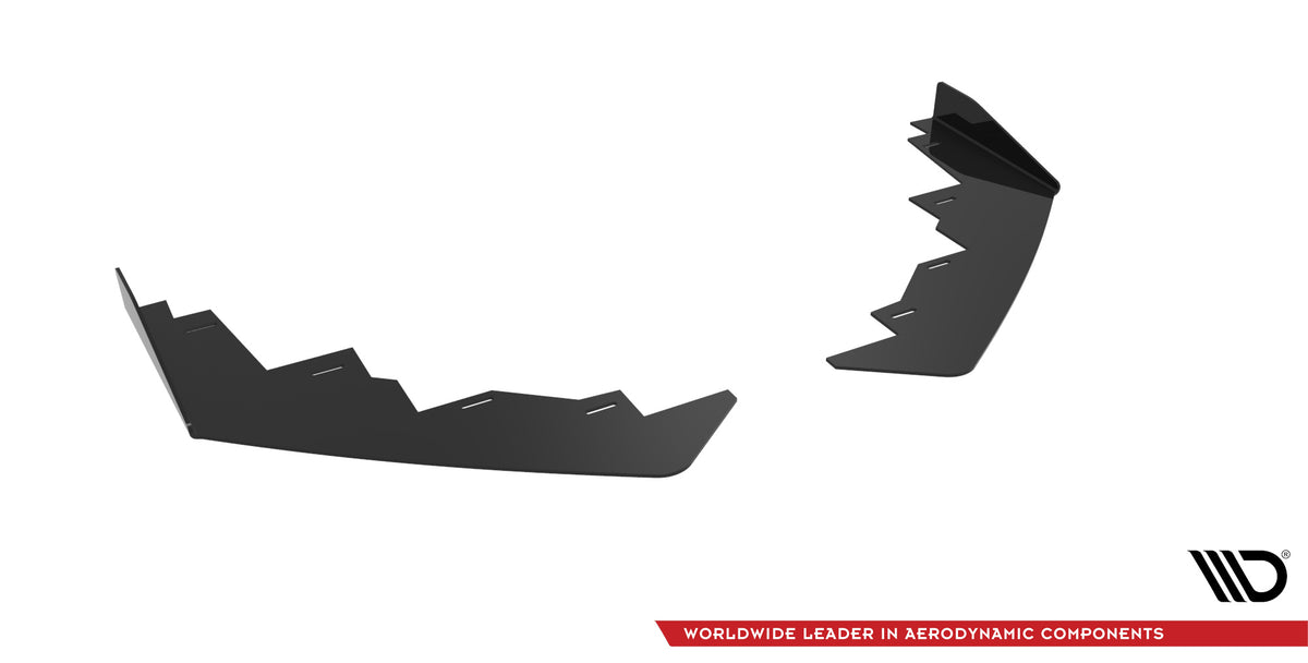 Maxton Design Accessorio Aerodinamico - Peugeot 208 Mk2 - img 3