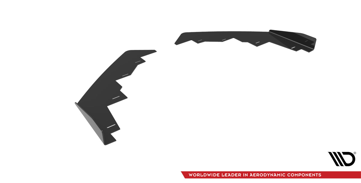 Maxton Design Accessorio Aerodinamico - Peugeot 208 Mk2 - img 4