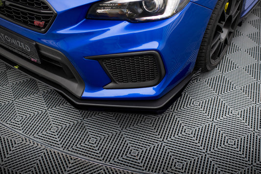 Maxton Design Accessorio Aerodinamico - Subaru WRX STI