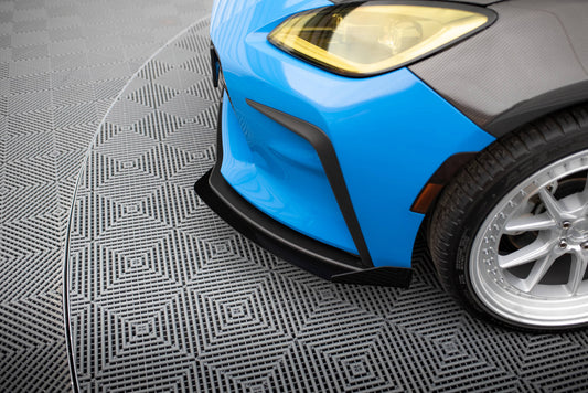 Maxton Design Accessorio Aerodinamico - Toyota GR86 Mk1