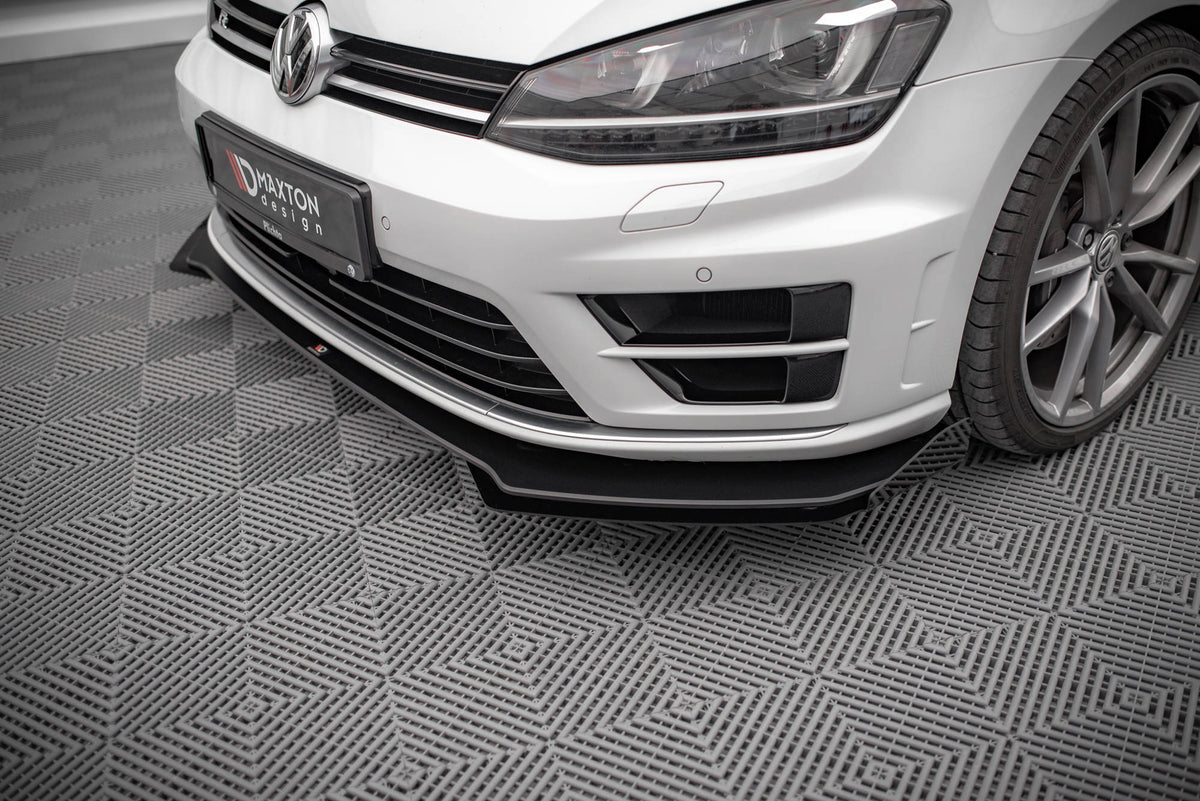 Maxton Design Accessorio Aerodinamico - Volkswagen Golf R Mk7