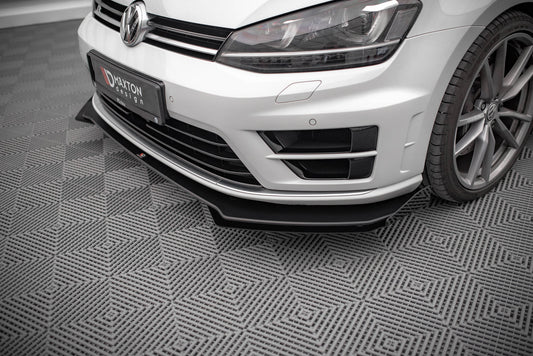 Maxton Design Accessorio Aerodinamico - Volkswagen Golf R Mk7