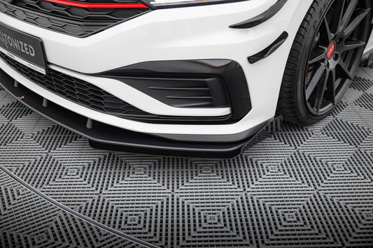 Maxton Design Accessorio Aerodinamico - Volkswagen Jetta GLI