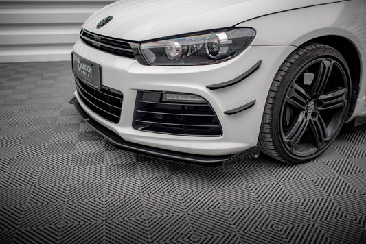 Maxton Design Accessorio Aerodinamico - Volkswagen Scirocco R Mk3
