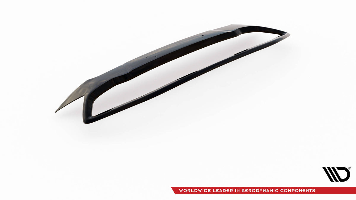 Maxton Design Griglia Anteriore - Ford Fiesta ST Mk8 - img 6