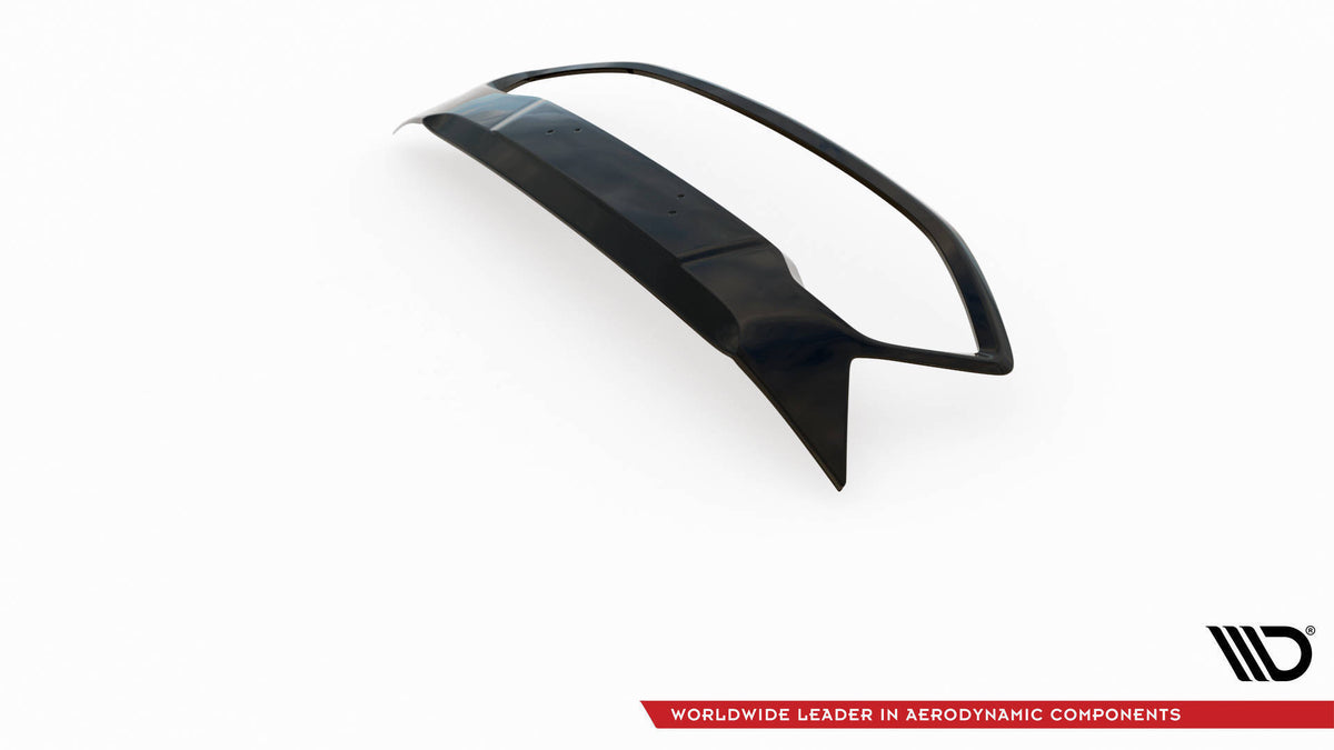 Maxton Design Griglia Anteriore - Ford Fiesta ST Mk8 - img 7