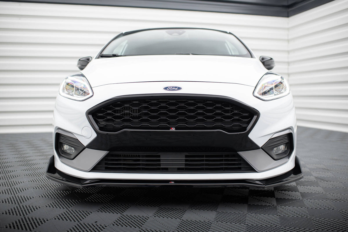 Maxton Design Griglia Anteriore - Ford Fiesta ST Mk8 - img 2