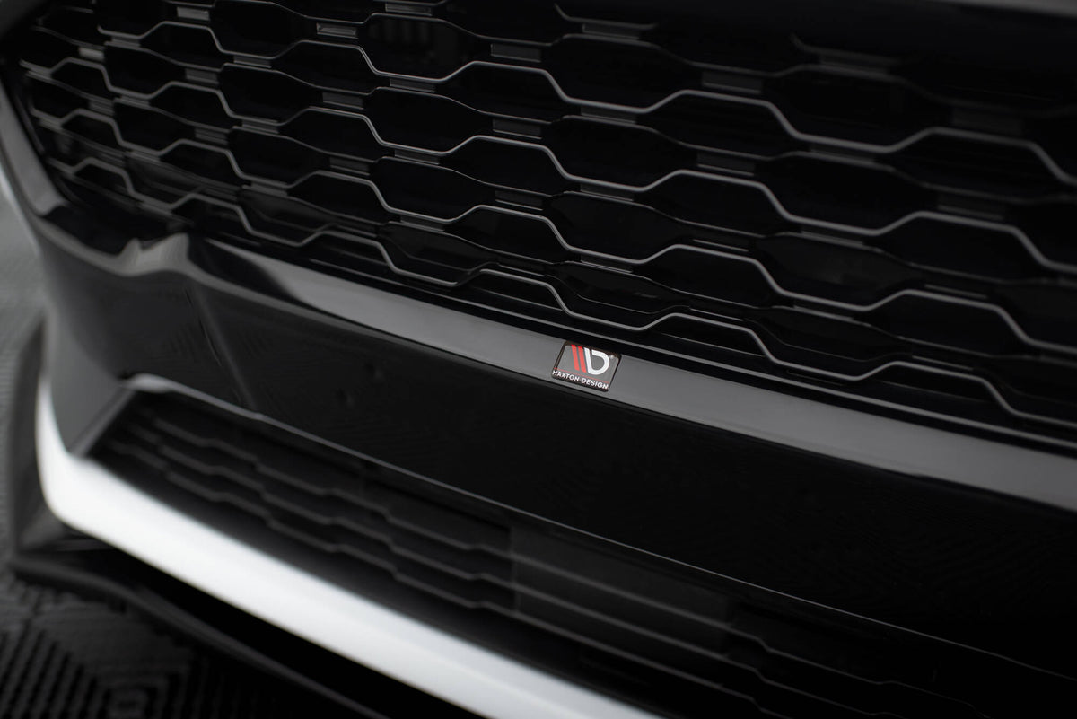Maxton Design Griglia Anteriore - Ford Fiesta ST Mk8 - img 3
