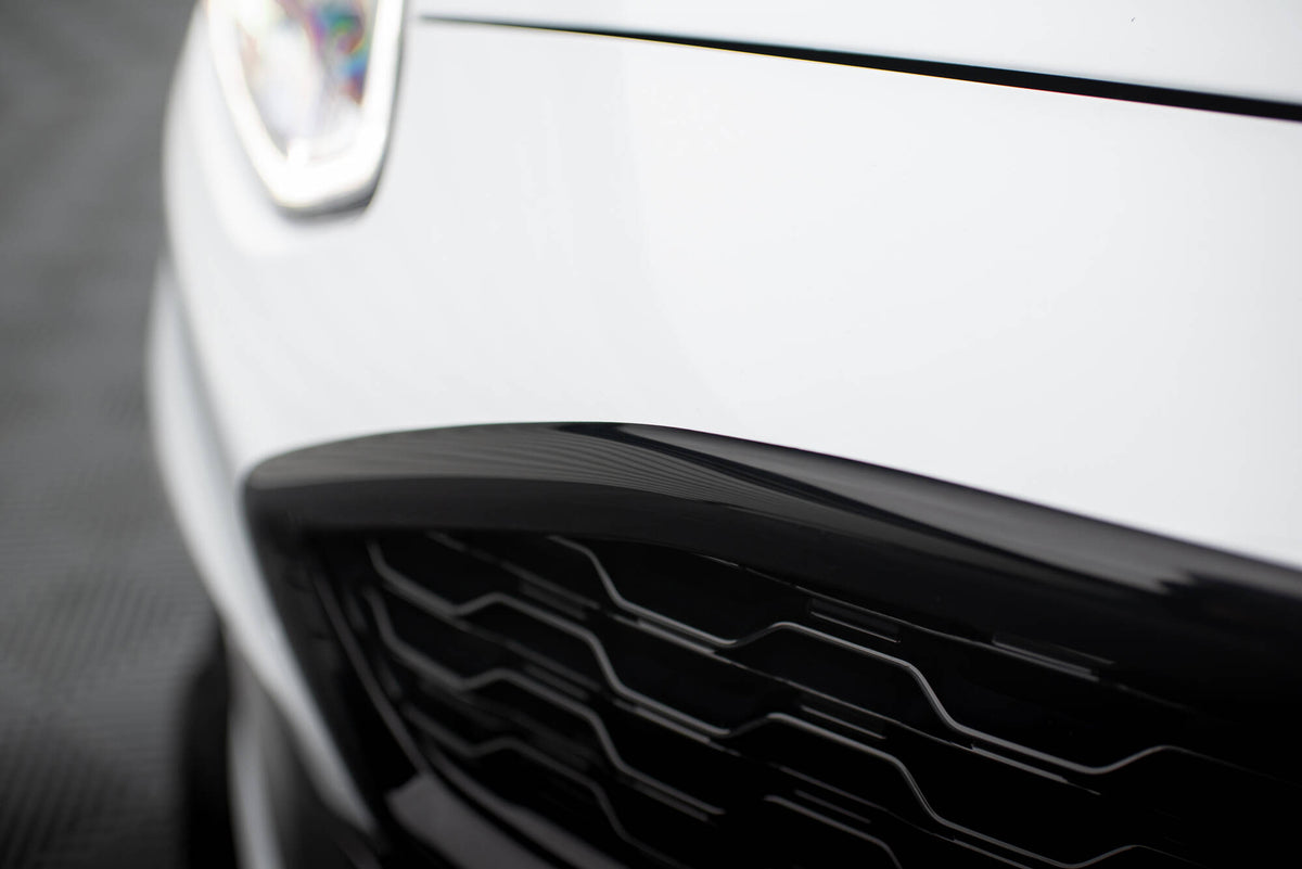Maxton Design Griglia Anteriore - Ford Fiesta ST Mk8 - img 4