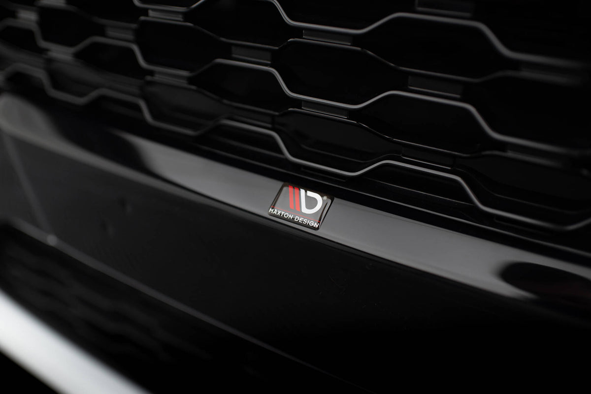 Maxton Design Griglia Anteriore - Ford Fiesta ST Mk8 - img 5