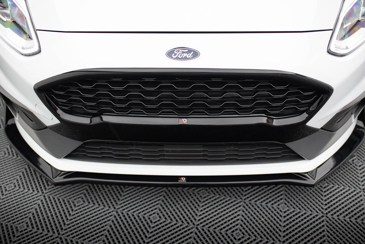 Maxton Design Griglia Anteriore - Ford Fiesta ST Mk8