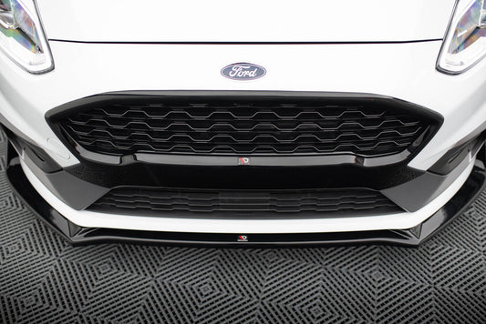 Maxton Design Griglia Anteriore - Ford Fiesta ST Mk8